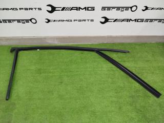 Направляющая стекла двери передняя правая BMW X6 2023