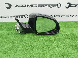 Зеркало правое BMW X6 2023 контрактная Зеркало правое BMW X6 2023
