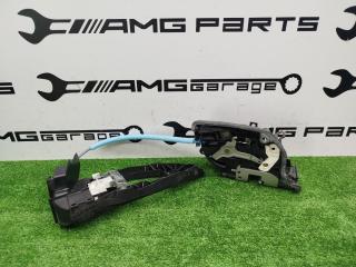 Замок двери передний правый BMW X6 2023 контрактная Замок двери передний правый BMW X6 2023