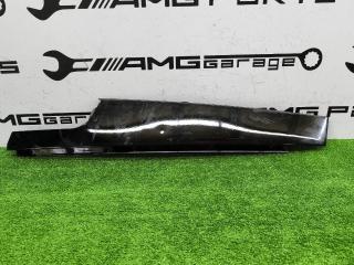 Накладка двери декоративная передняя правая BMW X6 2023