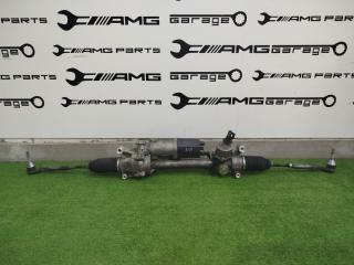 Рулевая рейка Mercedes-Benz C-Class 2016