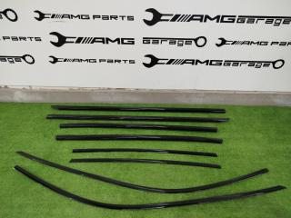 Молдинг двери BMW X6 2023