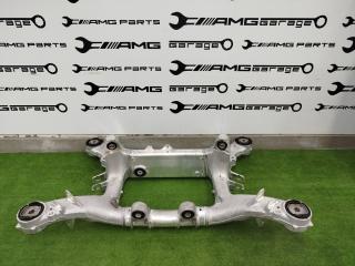 Подрамник подвески задний BMW X6 2023