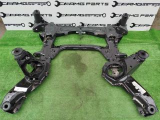 Подрамник подвески передний BMW X6 2023