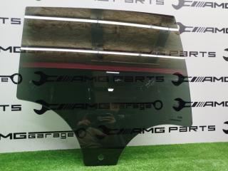 Стекло двери заднее правое BMW X6 2023