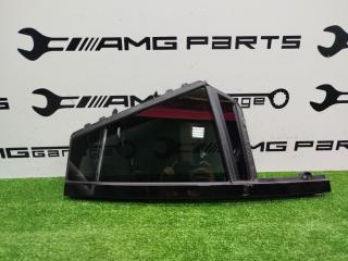 Форточка двери задняя левая BMW X6 2023