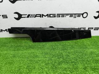 Накладка двери декоративная передняя левая BMW X6 2023