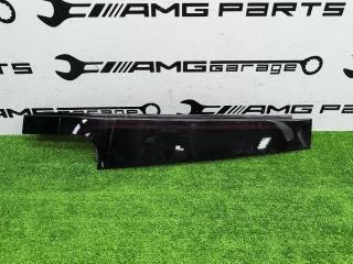 Накладка двери декоративная задняя правая BMW X6 2023