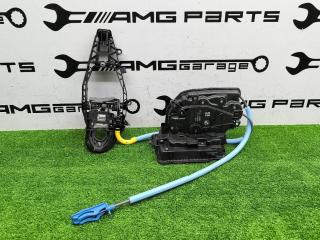 Замок двери задний правый BMW X6 2023 контрактная Замок двери задний правый BMW X6 2023