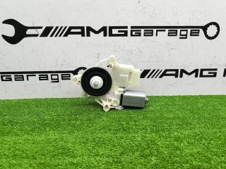 Мотор стеклоподъемника задний правый BMW X6 2023