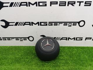 SRS подушка в руль Mercedes-Benz A-Class 2023 контрактная SRS подушка в руль Mercedes-Benz A-Class 2023