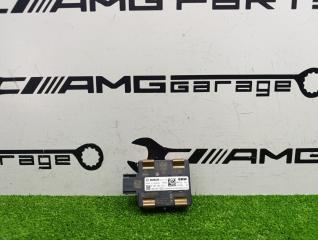 Радарный датчик передний BMW X6 2023