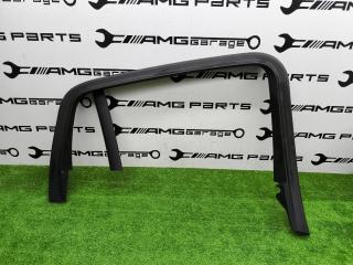 Рамка стекла двери задняя левая BMW X6 2023 контрактная Рамка стекла двери задняя левая BMW X6 2023