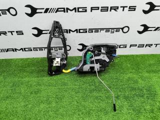 Замок двери задний левый BMW X6 2023 контрактная Замок двери задний левый BMW X6 2023