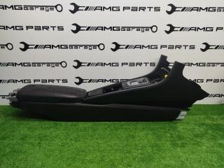 Подлокотник Porsche 911 2017 контрактная Подлокотник Porsche 911 2017