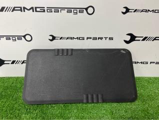 Крышка блока предохранителей Mercedes-Benz GLS-Class 2016