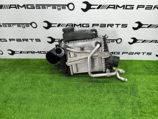 Интеркулер Mercedes-Benz A-Class 2023