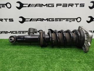 Амортизатор задний левый BMW X6 2023 контрактная Амортизатор задний левый BMW X6 2023