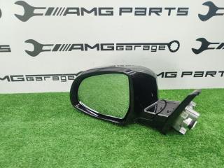 Зеркало левое BMW X6 2023 контрактная Зеркало левое BMW X6 2023