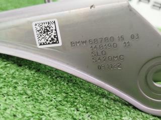 Кронштейн рычага задний левый X6 2023 G06 B57D30B