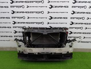 Кассета радиаторов BMW X6 2023 контрактная Кассета радиаторов BMW X6 2023