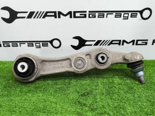 Рычаг подвески передний правый Mercedes-Benz C-Class 2016