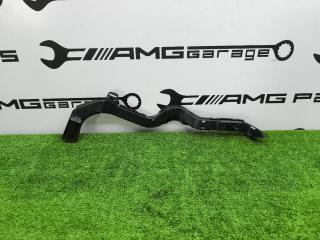 Направляющий канал Mercedes-Benz C-Class 2016