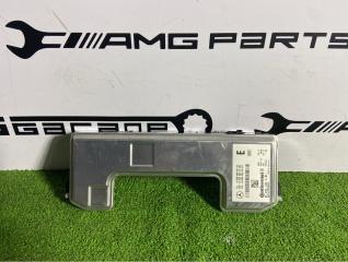 Многофункциональная камера Mercedes-Benz GLS-Class 2018