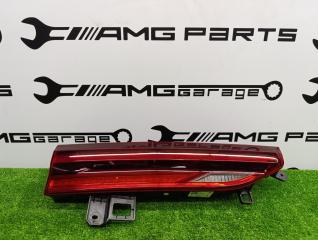 Фонарь задний левый BMW X6 2023 контрактная Фонарь задний левый BMW X6 2023