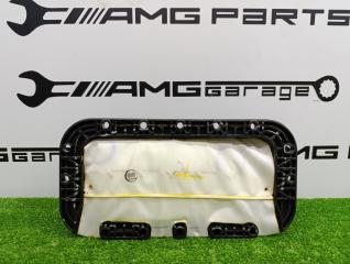 SRS подушка в колени BMW X6 2023