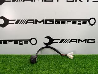 Камера задняя Mercedes-Benz C-Class 2016