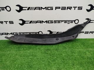Пыльник крыла передний правый Mercedes-Benz C-Class 2016