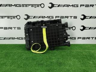 Кронштейн АКБ Mercedes-Benz A-Class 2023