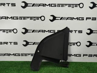 Накладка водостока передняя левая BMW X6 2023