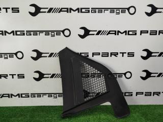 Накладка водостока передняя правая BMW X6 2023