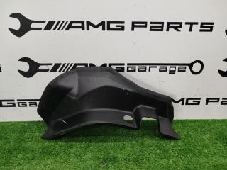 Накладка водостока левая BMW X6 2023