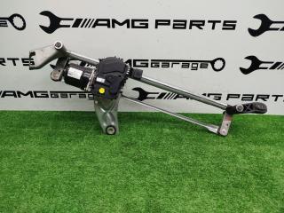 Трапеция дворников Mercedes-Benz A-Class 2023