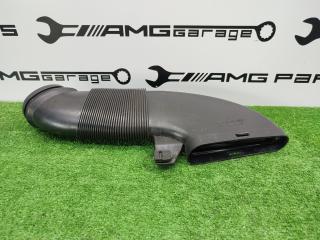 Воздуховод Mercedes-Benz C-Class 2016 контрактная Воздуховод Mercedes-Benz C-Class 2016