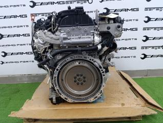 Двигатель Mercedes-Benz C-Class 2017