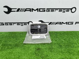 Запчасть блок фары Mercedes-Benz E-Class