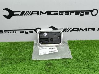 Запчасть блок фары Mercedes-Benz E-Class