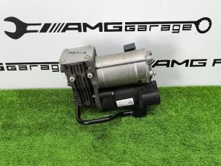 Компрессор подвески Mercedes-Benz S-Class