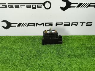 Блок клапанов Mercedes-Benz S-Class контрактная Блок клапанов Mercedes-Benz S-Class