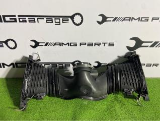 Расходомер Воздуха Mercedes-Benz S-Class