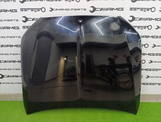 Капот Mercedes-Benz S-Class