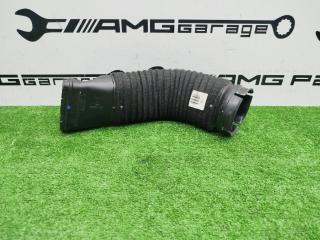 Патрубок воздушного фильтра Mercedes-Benz G-Class