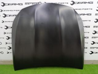 Капот Mercedes-Benz AMG GT