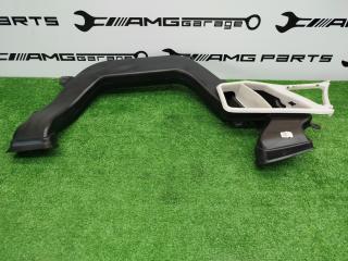 Воздушный канал правый BMW X6 2023 контрактная Воздушный канал правый BMW X6 2023