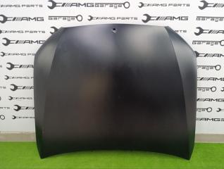 Капот Mercedes-Benz S-Class