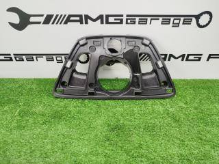 Накладка панели BMW X6 2023